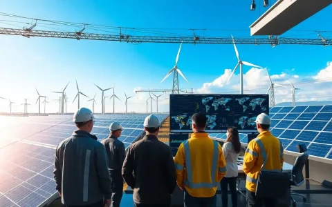 Shanxi's Renewable Energy Company Launches High-Efficiency Service Model to Enhance Grid Connectivity