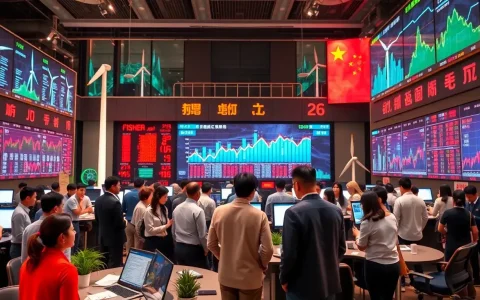 Reforming the Power Market in China: New Policies to Address Price Swings and Enhance Stability