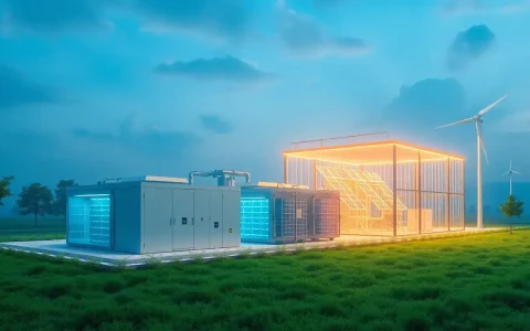 Breakthrough Innovation: Shandong Blue Kun Hydrogen Energy Launches Zero-Storage Off-Grid Hydrogen Production Technology