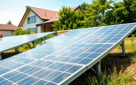 The Truth About Solar Panel Lifespan: Is 25 Years Just the Beginning?