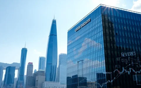 Guoxia Technology's Ambitious IPO in Hong Kong: Aiming for the AI and Energy Storage Frontier