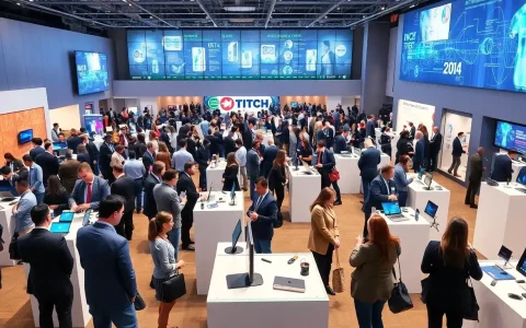 Global High-Tech Conference 2025: A Launchpad for Innovative Products and Technologies