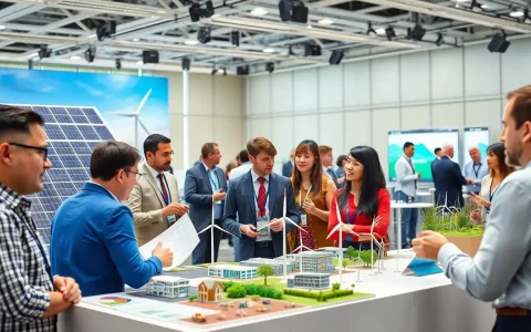 Advancements in Renewable Energy Sector Highlighted at 2025 Symposium