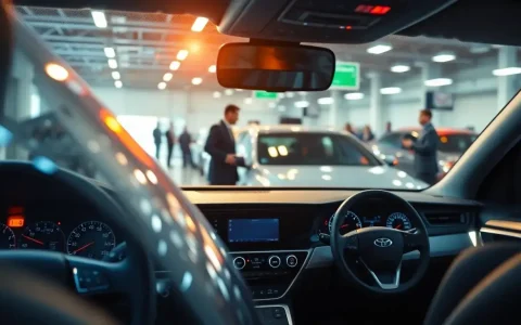 Revolutionizing Vehicle Safety: Insights from the 2025 Automotive Security Summit