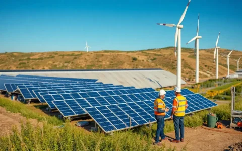 Accelerated Progress in New Energy Projects: All "4.30" Initiatives by Huadian Jiangsu Successfully Commissioned