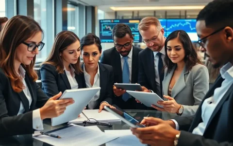 Market Trends Reveal Challenges for ST Companies Amidst Regulatory Changes