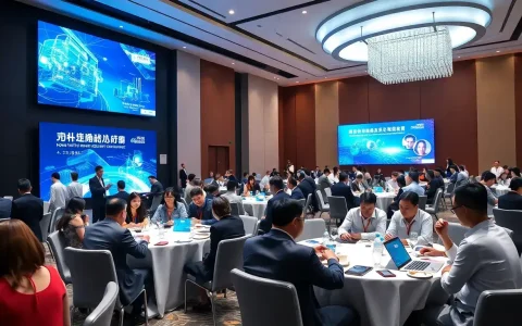 2025 China (Shandong) Power Industry Innovation Development Conference Held in Jinan