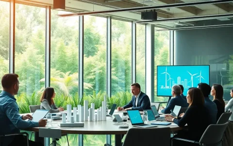 Financial Support for Green Technology Drives Low-Carbon Industrial Transformation at the 2025 Conference in Shanxi