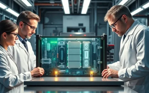 EVE Energy Files Patent for Lithium Battery Interface Spot Control to Address Defects Caused by Improper Negative Pressure Management