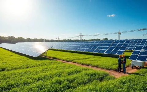 Southeast Network Structure Expands New Energy Landscape with Growth in Solar Business