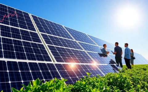 Surge in Solar Industry Stocks with Tongwei and GCL-Poly Hitting Limit Up