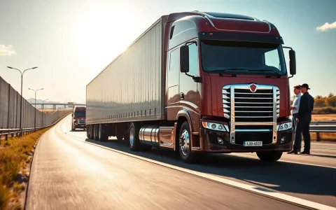 Innovative Lightweight Solutions Transform Trucking Industry with New Launches