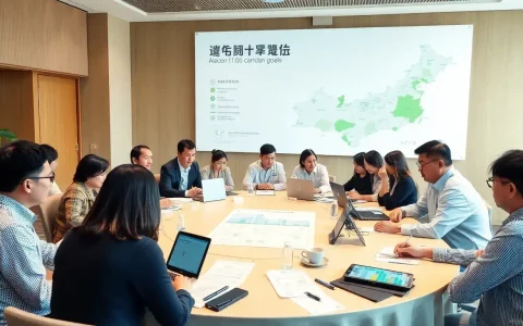 Carbon Neutrality Goals and Action Plan Discussed at Fujian Province Conference