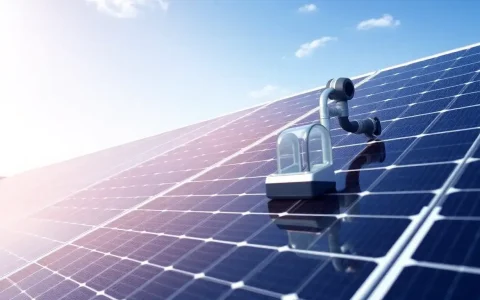 KAUST Unveils Innovative Cooling Technology to Enhance Solar Panel Efficiency and Longevity