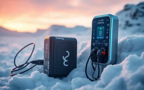 24M Technologies Introduces Eternalyte for Enhanced Charging Speed and Cold Weather Performance