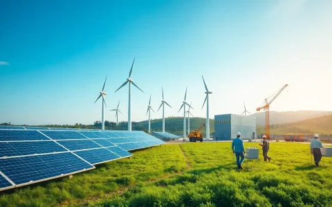 Renewable Energy Developments Highlighted in Energy Transition Update for June 27, 2025