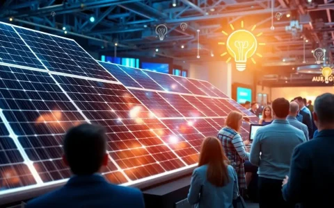 Driving Innovation in Solar PV: Key Insights from the 2025 PV System Technology Trends Conference