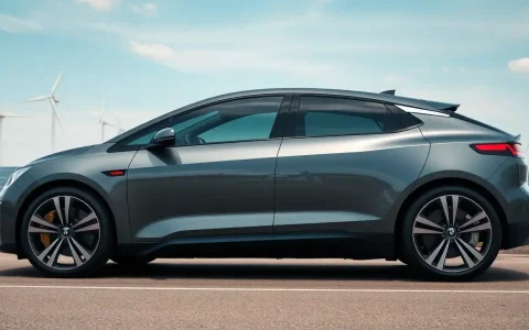 Can Solid-State EV Batteries Achieve Over 1,800 Miles of Range?