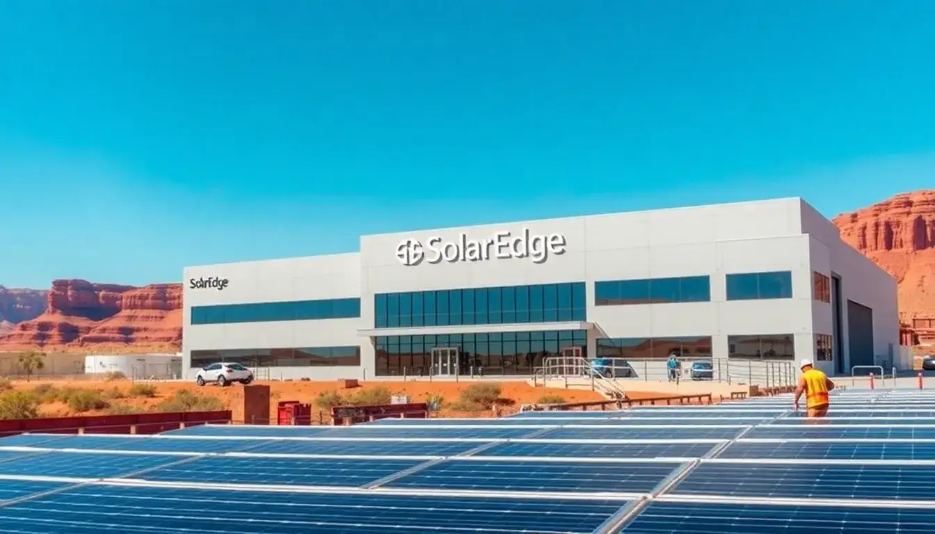 SolarEdge