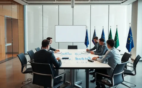 Rock Tech and Ronbay Forge Strategic Alliance to Enhance Europe's Battery Supply Chain