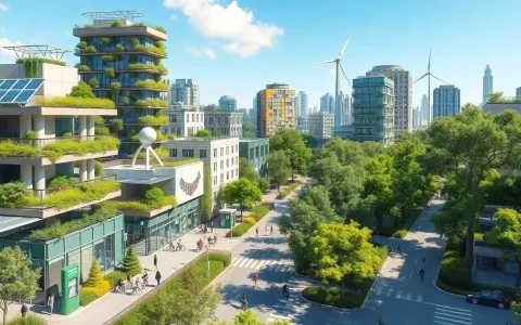 Advancing Zero-Carbon Urban Grid Development: A New Blueprint for Energy Transition