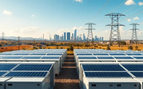 Surge in Battery Energy Storage as AEMC Warns of Reliability Gaps in Australia's Electricity Supply