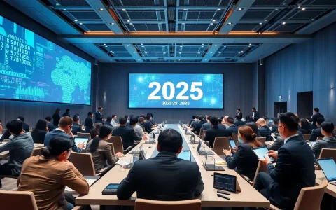 2025 Beijing Cybersecurity Conference Set to Kick Off on June 5