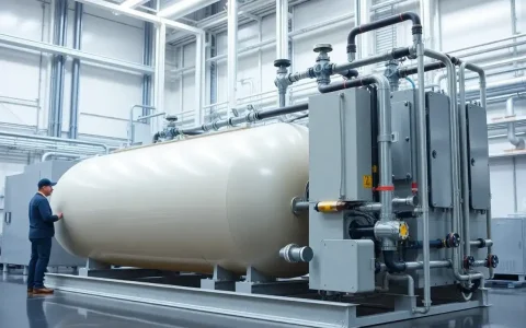 Fraunhofer ICT Launches Trial of Europe's Largest Vanadium Redox Flow Battery