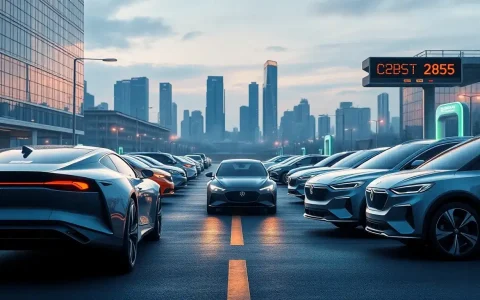 Latest Innovations and Developments in the Automotive Industry: June 2025 Highlights