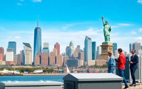 New York PSC Approves 30-Day Extension for NYSERDA's First Bulk Energy Storage Solicitation