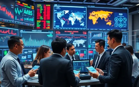 Market Trends and Insights: Key Updates from Eastern Wealth News