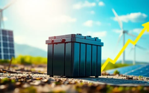 QuantumScape's Stock Jumps 30% Following Breakthrough in EV Battery Production