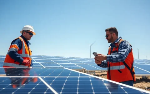 Driving Innovation in Solar PV: Key Trends and Technologies from the 2025 PV System Technology Trends Conference