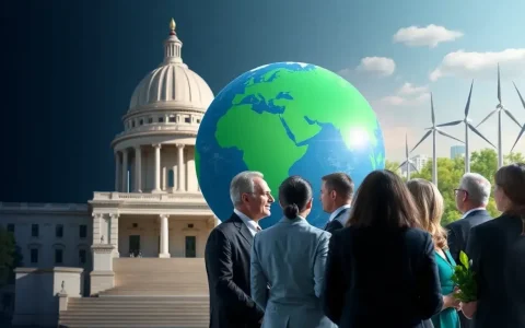 Key Climate Policy Developments to Watch This Week