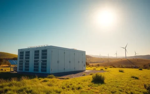Samsung C&T Proposes 400MWh Battery Energy Storage System in New South Wales, Australia
