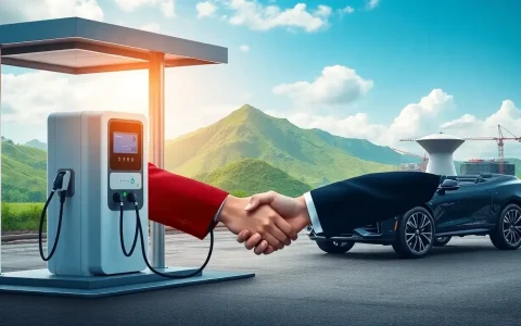 U.S.-Indonesia Partnership Fuels EV Growth and Investment Opportunities in Battery Metals