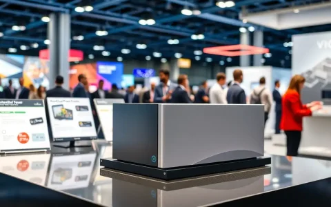 Vicor Corporation Showcases Innovative Modular Power Solutions at 2025 Electronic Power Conference Exhibition