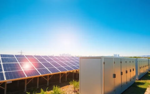 Zelestra Secures 1.6 GWh Energy Storage Project with New Solar Power Initiative