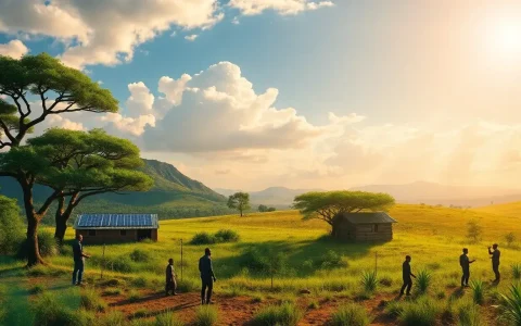 Africa's Climate Finance Future: Insights from the Carbon Markets Africa Summit 2025