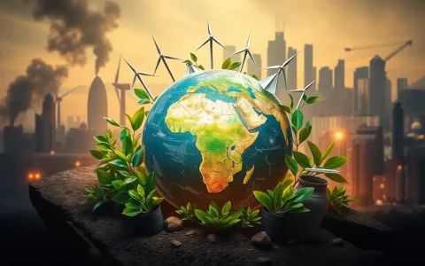 The Potential Global Impact of the Inflation Reduction Act's Abolition on Sustainability Efforts