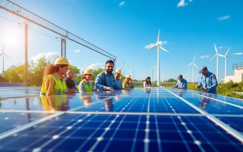 T1 Energy Optimistic About New U.S. Solar Tax Policy and Its Impact on Domestic Manufacturing