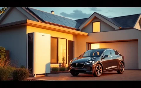 Revolutionizing Home Energy Storage: The Vanadium Flow Battery Outperforming Tesla's Powerwall