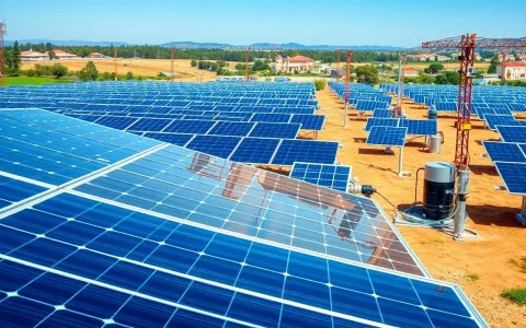 New Industry Standards in Solar Energy to Enhance Technological Innovation and Efficiency