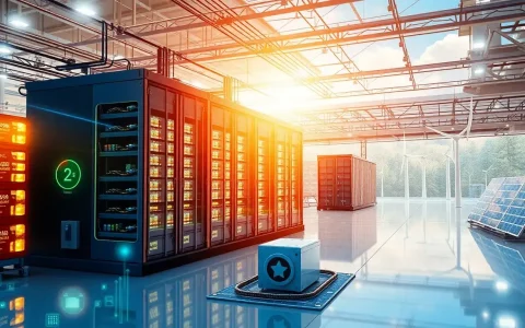 Global Battery Energy Storage Systems Market Set to Surge to $43.4 Billion by 2030 Driven by AI, IoT Innovations and Clean Energy Transition