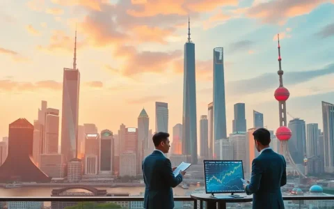 Shanghai Securities News: Insights into China's Securities Market and Investment Value