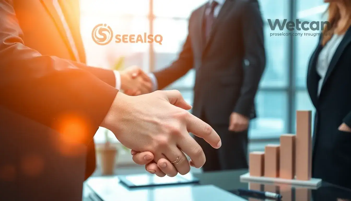 SEALSQ