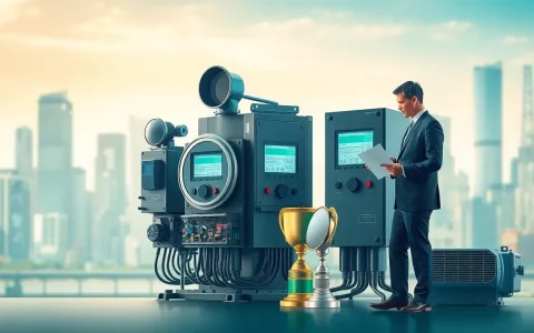 Wasion Holdings' Subsidiaries Win Over HK$253 Million in State Grid's 2025 Metering Equipment Tender