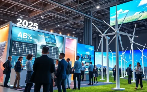 2025 SNEC Conference Set to Showcase ABC Technology with 25% Value Increase in Renewable Energy Solutions
