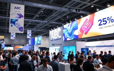 2025 SNEC Conference Set to Showcase New Era with 25% Value Increase for ABC Technology
