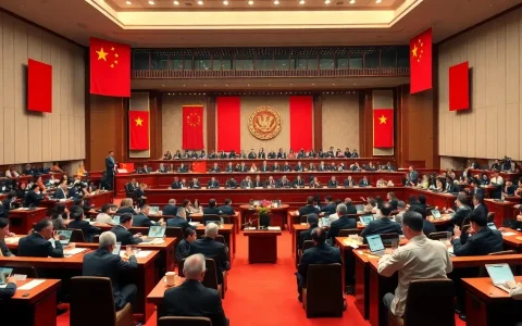 Highlights from the 2025 National Two Sessions: Key Developments and Insights